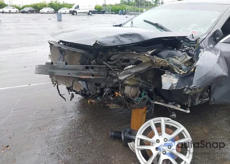 2010 Nissan Maxima 3.5 Sv z USA, uszkodzony, nr VIN 1N4AA5AP1AC861624